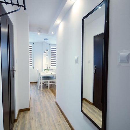 Apartament Chełm Екстериор снимка