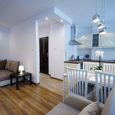 Apartament Chełm Екстериор снимка
