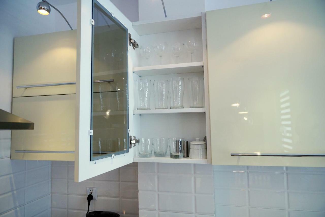 Apartament Chełm Екстериор снимка