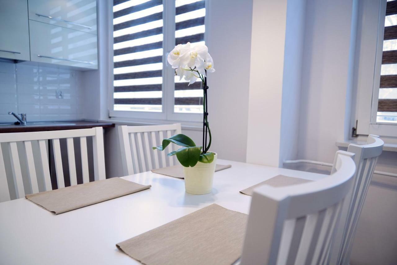 Apartament Chełm Екстериор снимка