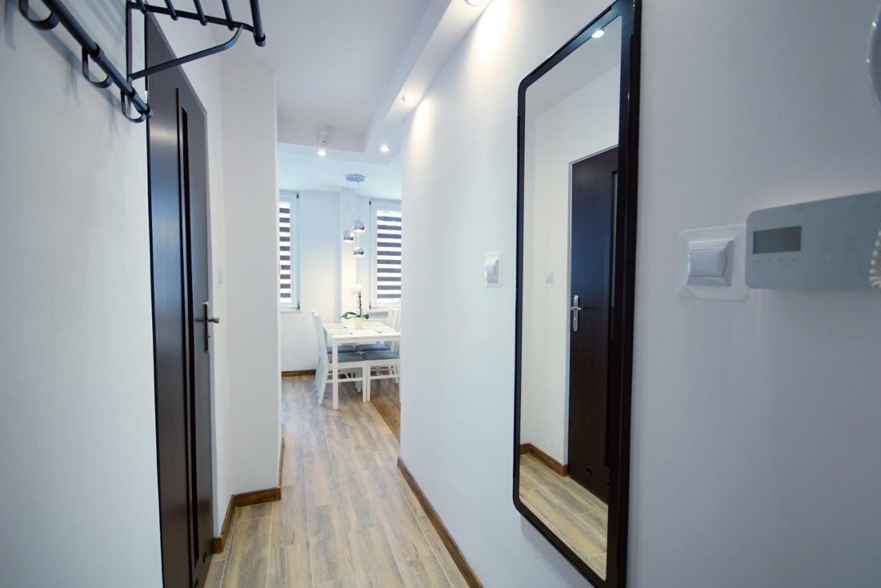 Apartament Chełm Екстериор снимка