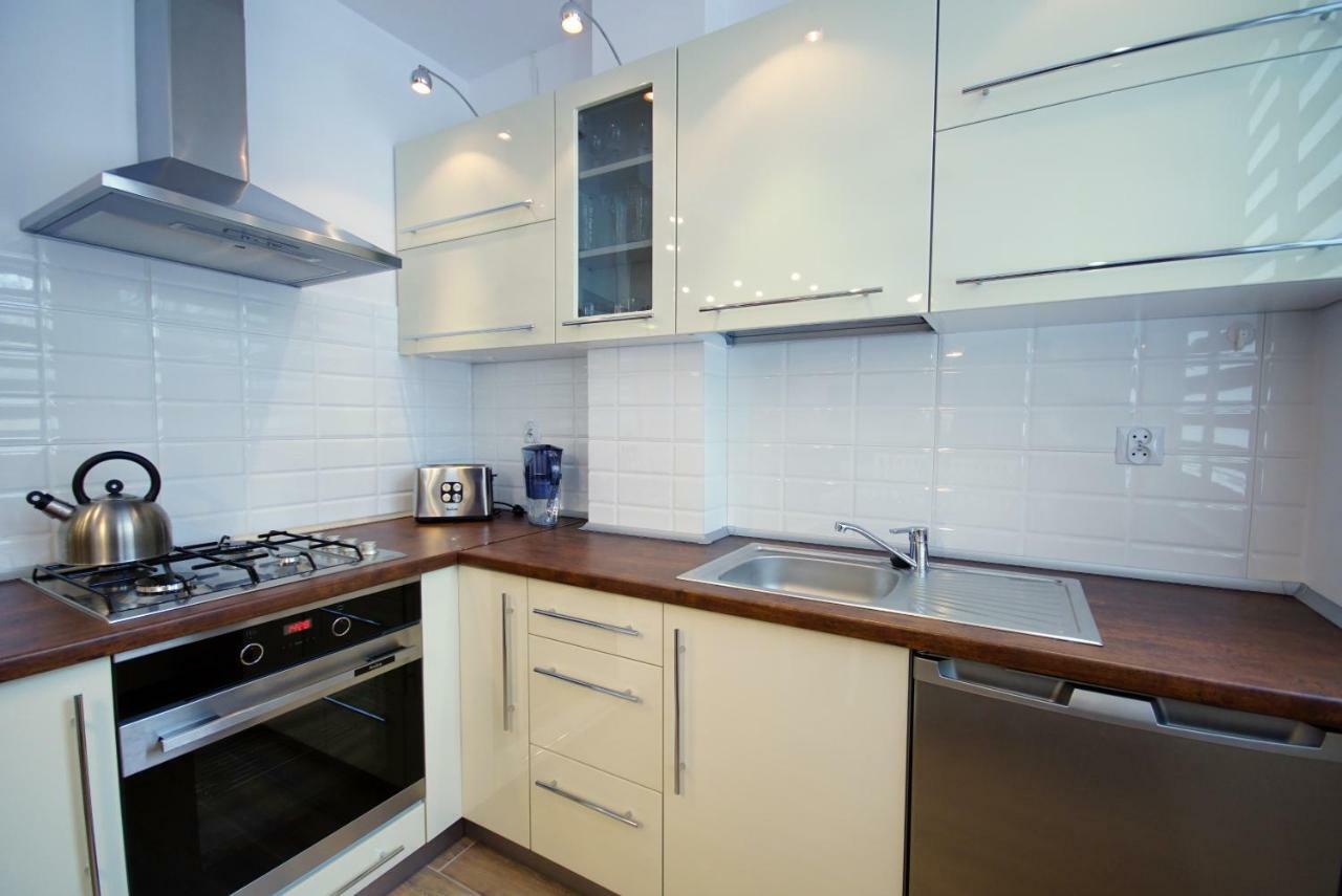 Apartament Chełm Екстериор снимка
