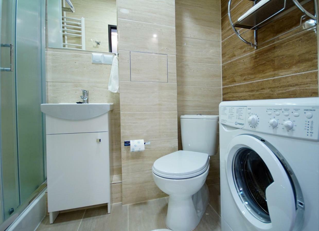 Apartament Chełm Екстериор снимка