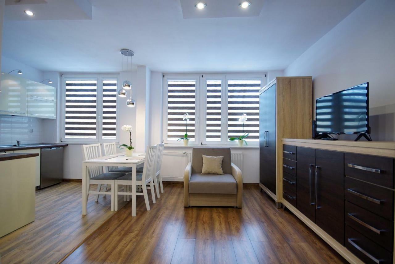 Apartament Chełm Екстериор снимка