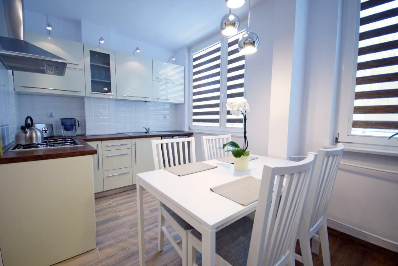 Apartament Chełm Екстериор снимка
