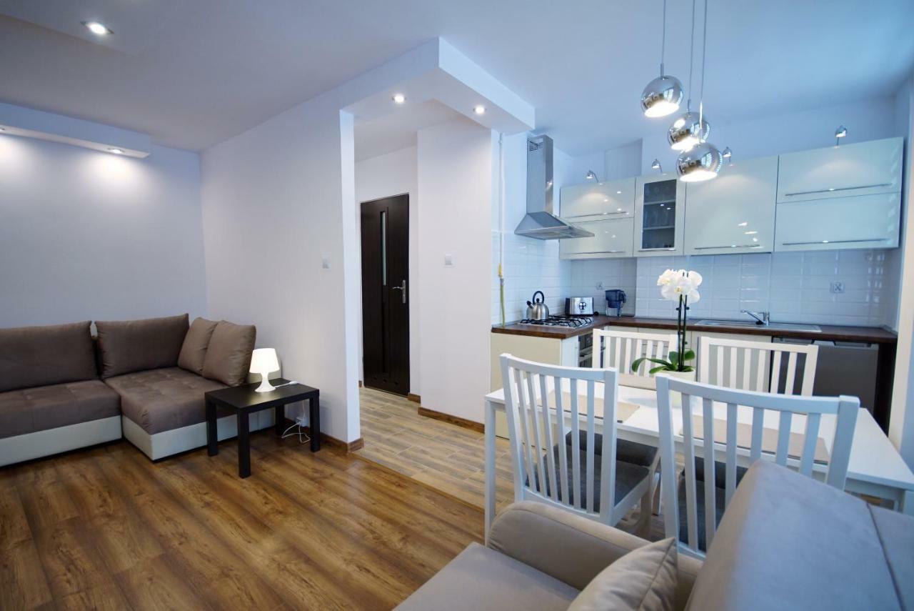 Apartament Chełm Екстериор снимка