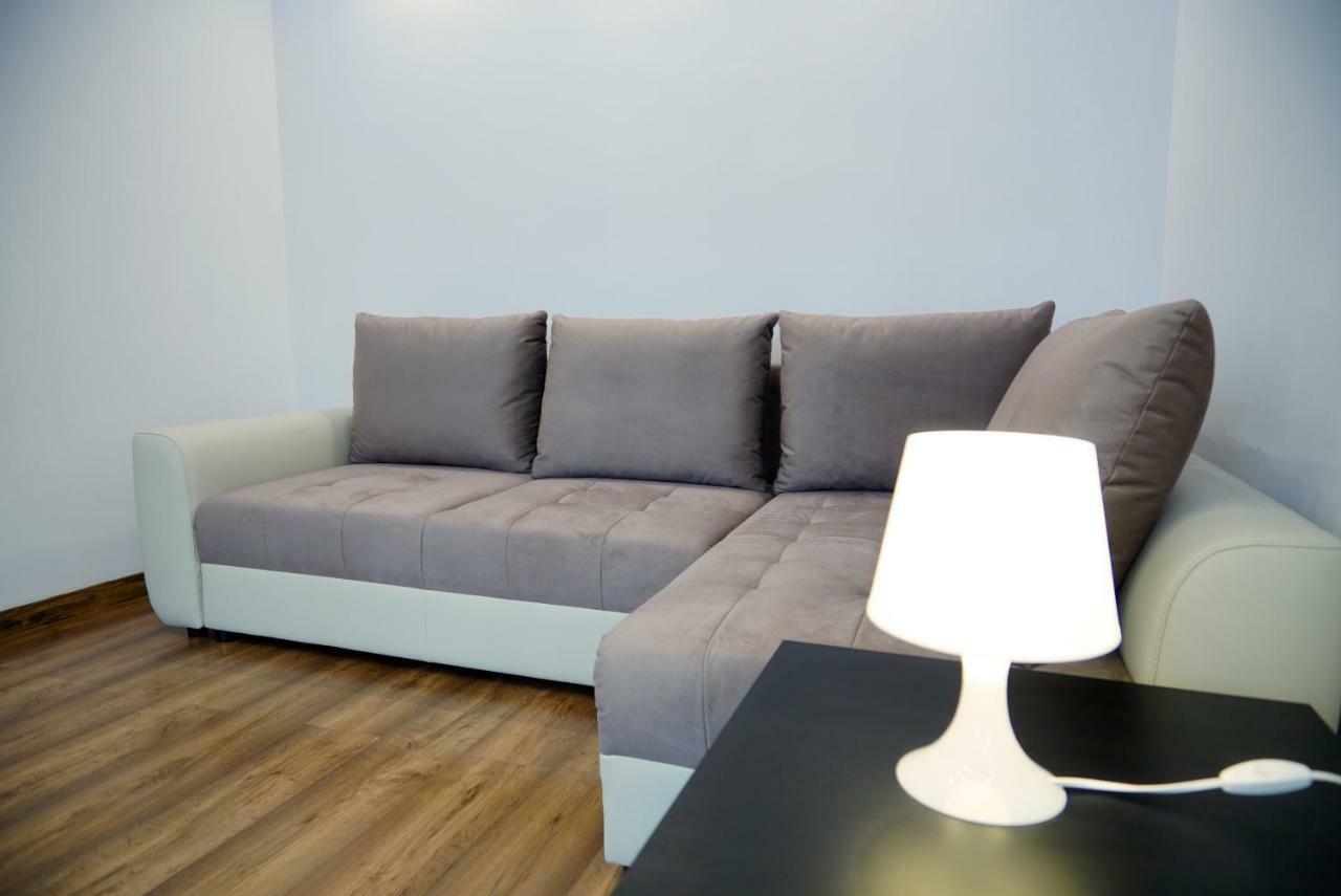Apartament Chełm Екстериор снимка