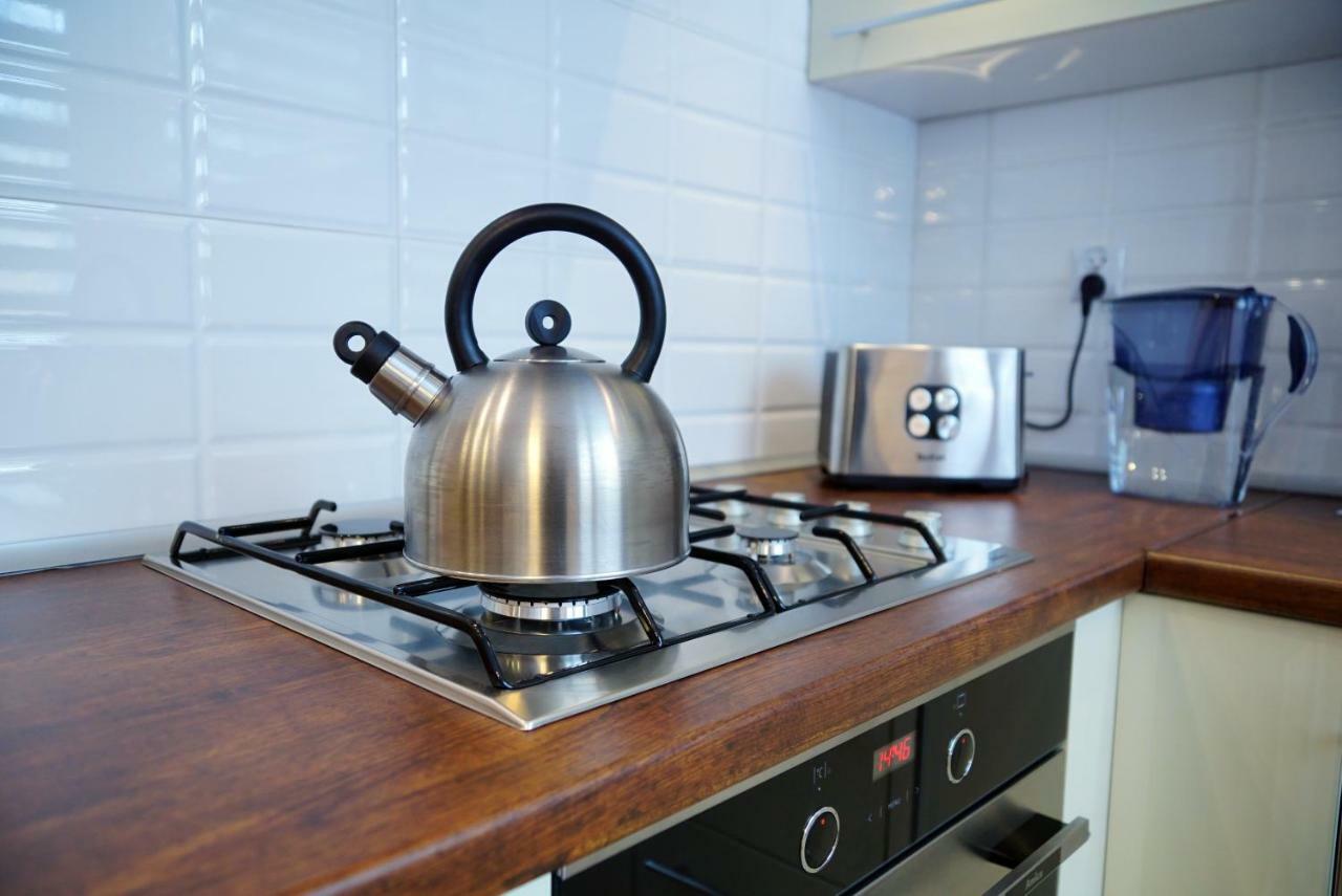 Apartament Chełm Екстериор снимка