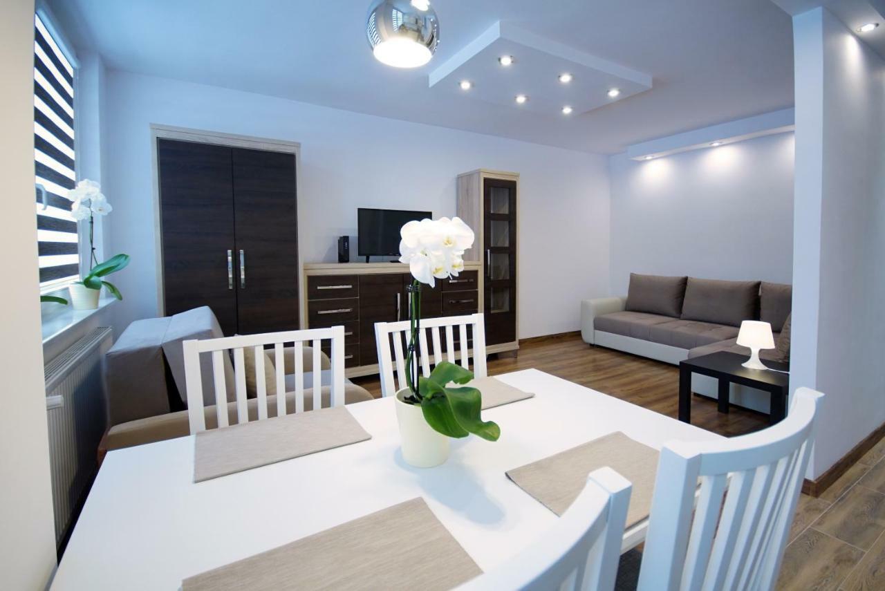 Apartament Chełm Екстериор снимка