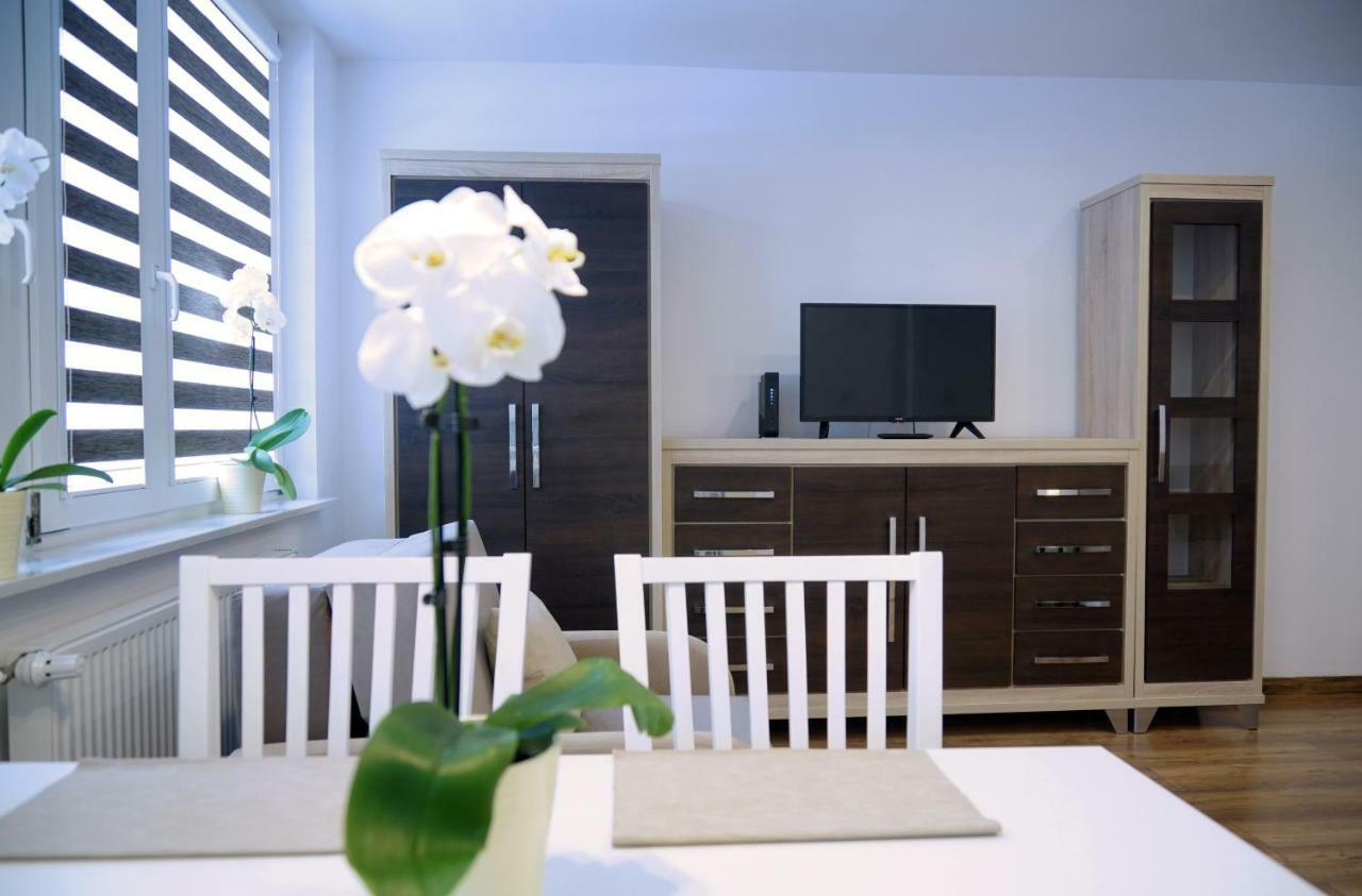 Apartament Chełm Екстериор снимка