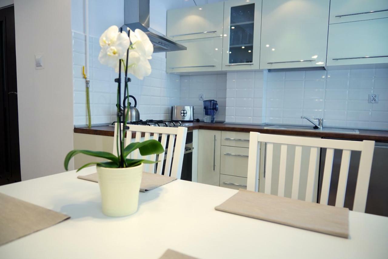Apartament Chełm Екстериор снимка
