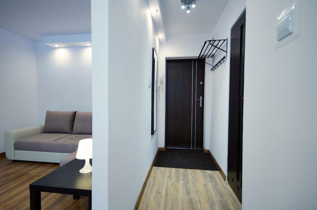 Apartament Chełm Екстериор снимка