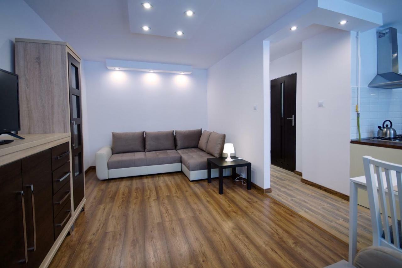 Apartament Chełm Екстериор снимка