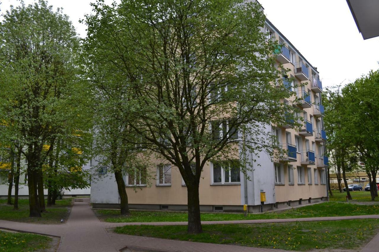 Apartament Chełm Екстериор снимка