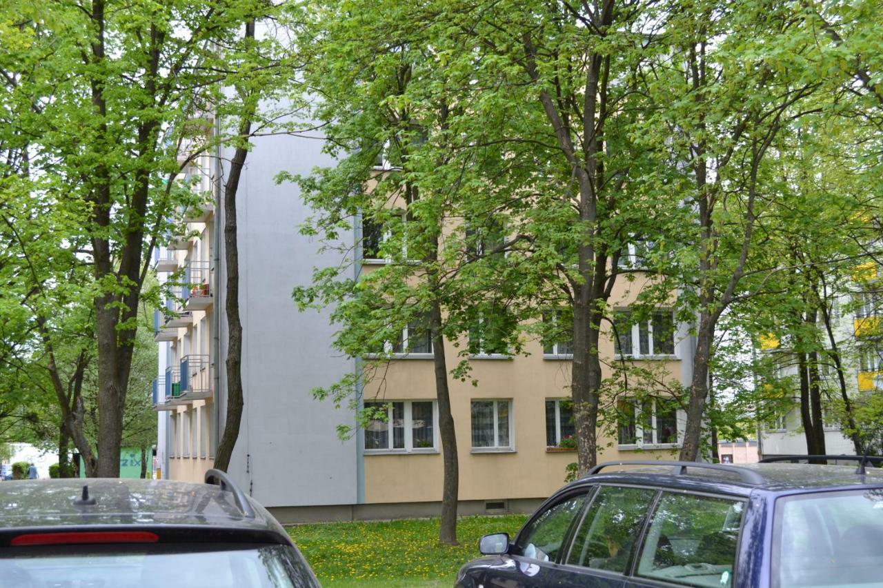 Apartament Chełm Екстериор снимка