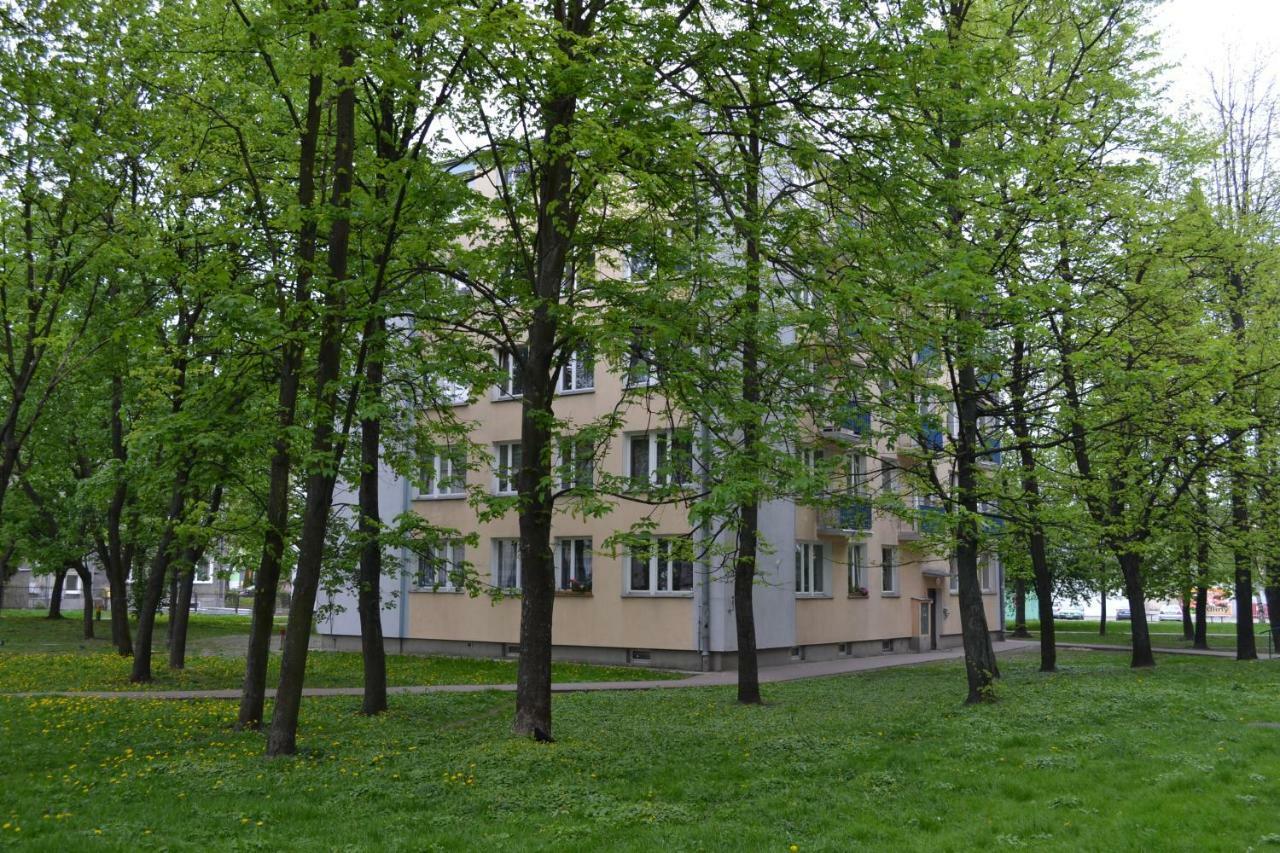 Apartament Chełm Екстериор снимка